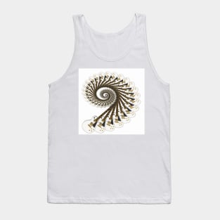 Guitar Expression Tank Top